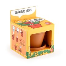 Ich züchte meinen funkelnde Pflanze RC-029637 Radis et Capucine 1
