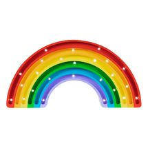 Regenbogen-Nachtlampe LL016-306 Little Lights 1