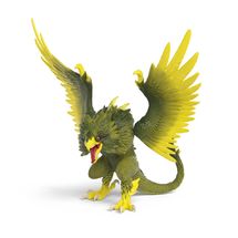 Dschungelraptor-Figur SC-70854 Schleich 1