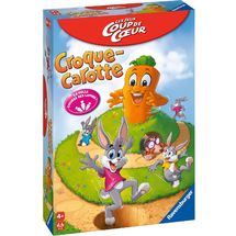Croque Karotte RAV223244 Ravensburger 1