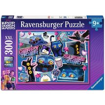 Puzzle Derpy und Sussie 300 Teile XXL RAV12004758 Ravensburger 1