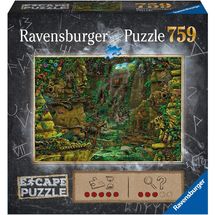 Escape Puzzle - Tempel Ankor Wat RAV199570 Ravensburger 1