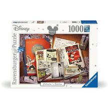 Puzzle Mickeys Geburtstag 1000 Teile RAV-17582 Ravensburger 1