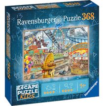 Escape Puzzle Kids - Freizeitpark RAV129362 Ravensburger 1