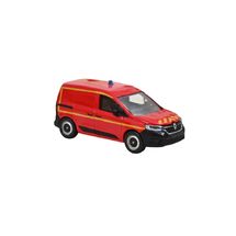Renault Kangoo Van 2023 Feuerwehr NO-310958 Norev 1