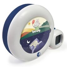 Wecker Kid'Sleep Moon CK0014-KSM Pabobo 1