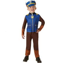 Chase Kinderkostüm, 3-4 Jahre R630718T34 Rubies 1