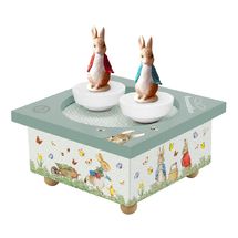 Spieluhr Peter Rabbit TR-S95860 Trousselier 1