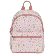 Rucksack Fairy Garden LD4910 Little Dutch 1
