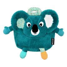 Berlingos der Koala Cord-Rucksack DE35037 Les Déglingos 1