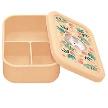 Silikon Lunchbox Gnawy das Faultier SJ-SI0825 Sassi Junior 1
