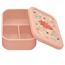Silikon Lunchbox Slurpy der Oktopus SJ-SI0856 Sassi Junior 1