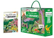 Reisen, lernen und entdecken - Dinosaurier SJ-7612 Sassi Junior 1