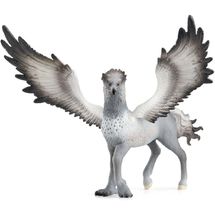 Seidenschnabel Figurine SC-13988 Schleich 1