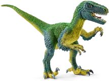 Der Velociraptor SC-14585 Schleich 1