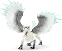 Figur des Eisgreifs SC-70143 Schleich 1