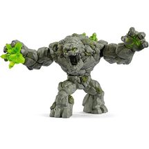 Steinmonster SC-70141 Schleich 1