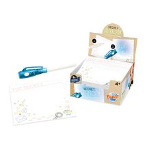 Geheimes Notizbuch BUK-NB002 Buki France 1