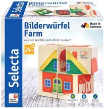 Würfeln - farm SE2485 Selecta 1