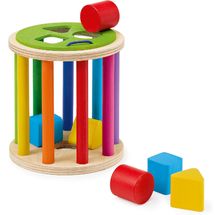 Sortierrolle 13 cm SE62926 Selecta 1