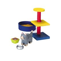 Katzen-set SE4187-3600 Selecta 1