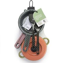 Topfset 7-teilige DA2606 Dantoy 1