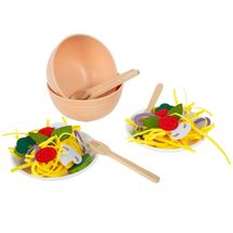 Pasta Spiel-Set LE12846 Small Foot company 1