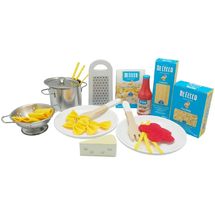 De Cecco Pasta-Set TA-0543.1 Tanner 1