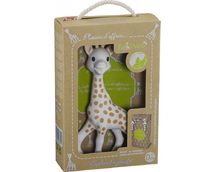 Sophie la girafe So'Pure VU-616331 Vulli 1