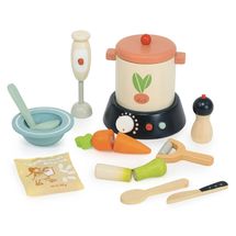 Rürh- und Servier-Suppenmacher TL8230 Tender Leaf Toys 1