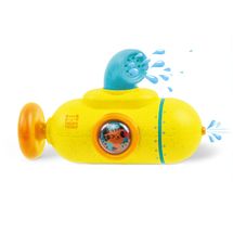 Bade-U-Boot TT6-1553 Tiger Tribe 1