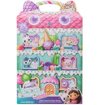 Adventskalender Gabby's Dollhouse SP6072876 Spin Master 1