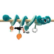 Aktivitäten-Spirale Berlingos der Koala DE36237 Les Déglingos 1