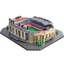 FC Barcelona Stadion 728 Teile CDC66023W CaDA 1