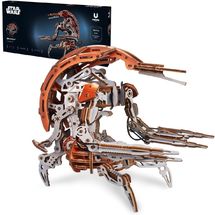 Droideka Star Wars Mechanische Modell Bausatz U70275 Ugears 1
