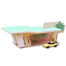 Palm Springs Tankstelle NO-G43000 Norev 1