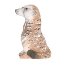Figur Meshy aus Holz WU-40483 Wudimals 1