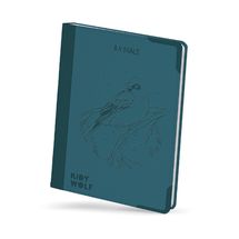 K-Draw Leuchtplatte Tiere KW-KIDYDRAW-PAD8-ANI Kidywolf 1