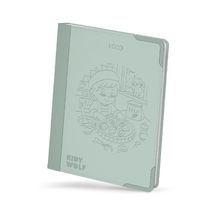 K-Draw Leuchtplatte Essen aus aller Welt KW-KIDYDRAW-PAD6-FAW Kidywolf 1