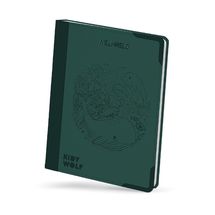 K-Draw Leuchtplatte Meli-melo KW-K-DRAW-PAD-MELIMELO Kidywolf 1
