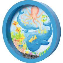 Trommel Meeresrauschen GK61853 Goki 1