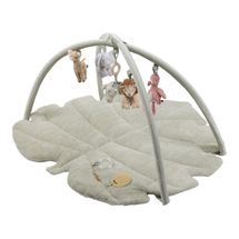 Spielmatte Safari Friends LD8317 Little Dutch 1