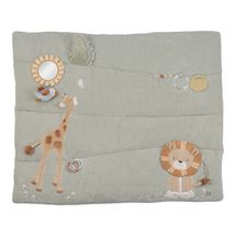 Baby-Spielmatte Safari Friends LD8308 Little Dutch 1