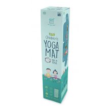 Yogamatte für Kinder grün BUK-Y024 Buki France 1