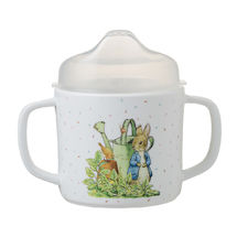 Cup zwei Henkel mit abnehmbarem Ausguss Peter Hase PJ-BP904P Petit Jour 1