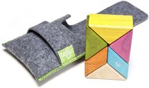 6-Stück Prism Pocket Pouch Tints TG-P-11-045 Tegu 1