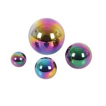 Sensorische reflektierende Kugeln bunt TK-72221 TickiT 1