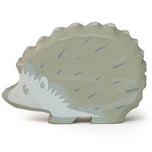 Igel aus Holz TL4723 Tender Leaf Toys 1
