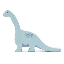 Brachiosaurus aus Holz TL4768 Tender Leaf Toys 1
