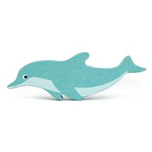 Delfin aus Holz TL4781 Tender Leaf Toys 1